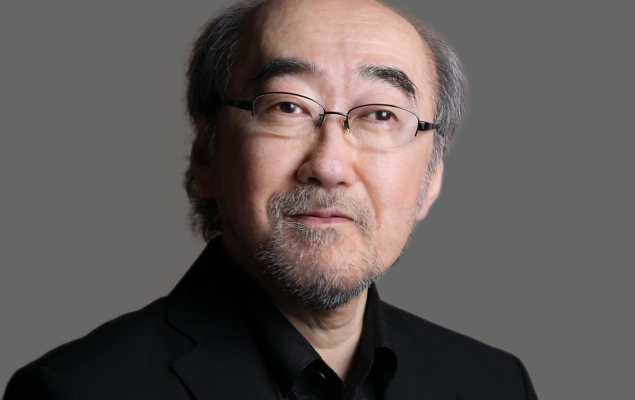 Concert de midi et demi avec Ichiro Nodaira