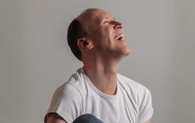 Festival Jazz à Cortot | Masterclass de David Linx, voix