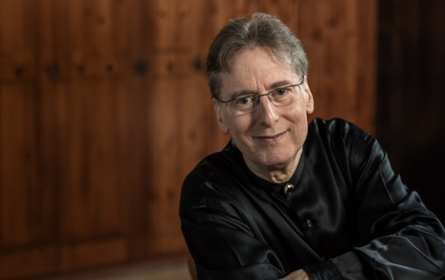 Masterclass de piano –  Robert Levin