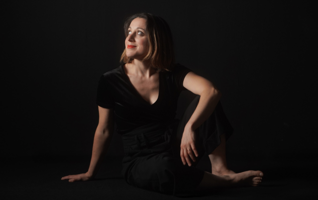 Concert focus jeunes compositeurs et compositrices de l&rsquo;ENMP | avec Marie Vermeulin et l&rsquo;Ensemble Variances