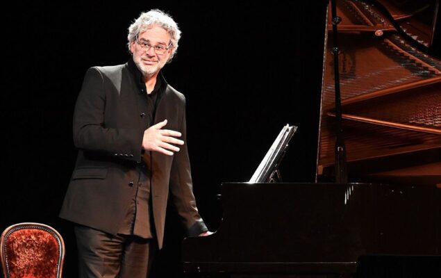 Atelier d&rsquo;improvisation 06/05 – Pascal Amoyel