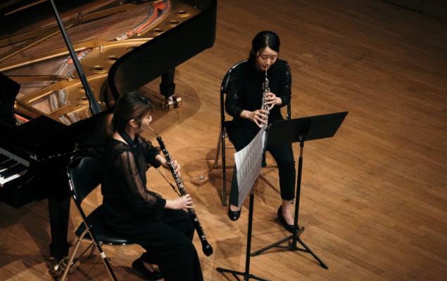 Artist Diploma 2026 – Musique de Chambre