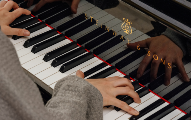 Artist Diploma 2026 – Piano