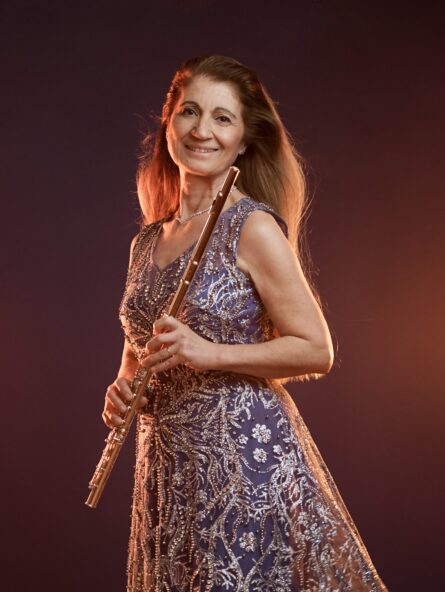 Sibel Pensel