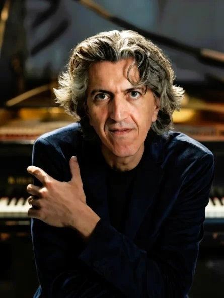 Vittorio FORTE