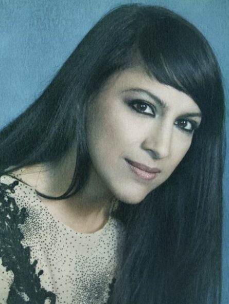 Shani Diluka