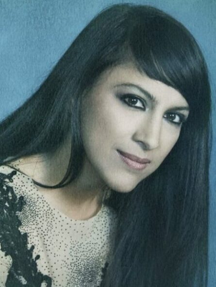 Shani Diluka