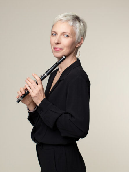 Anaïs Benoit