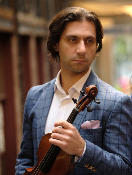 AVANESYAN Hrachya