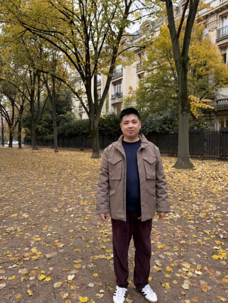 LIU Naigeng