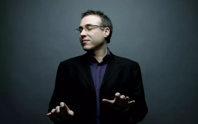 L&rsquo;atelier d&rsquo;improvisation de Jean-François Zygel