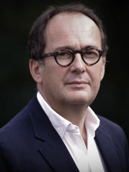 Miguel da Silva
