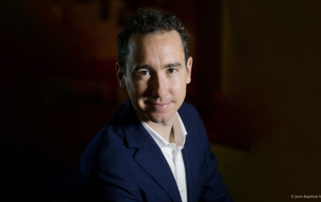 Masterclass | Cyrille Dubois, ténor
