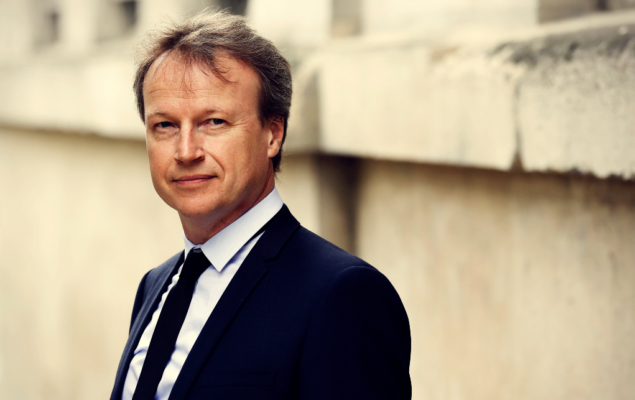 Masterclass | Pierre Lenert, alto