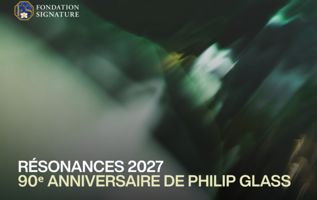 Appel à candidatures – piano, soprano, mezzo