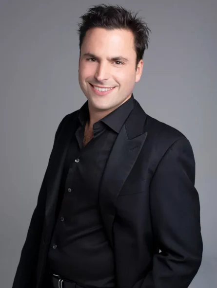 Jean-Philippe Sylvestre
