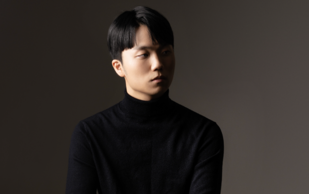 Byeongju YU, piano | Bach – Chopin – Ravel – Moussorgski