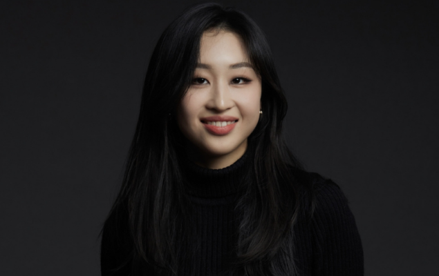 Haemin KIM, piano | Debussy _ Beethoven – Prokofiev…