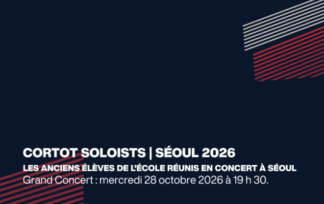 Cortot Soloists