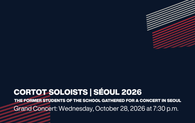 Cortot Soloists